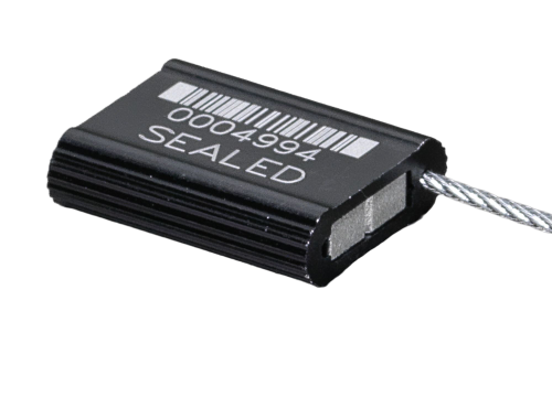 unisto metalo 15 schwarz